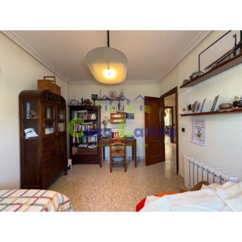 Dormitorio 